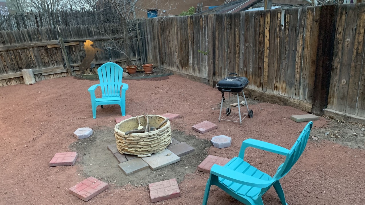 Photo of Outdoor in Los Griegos