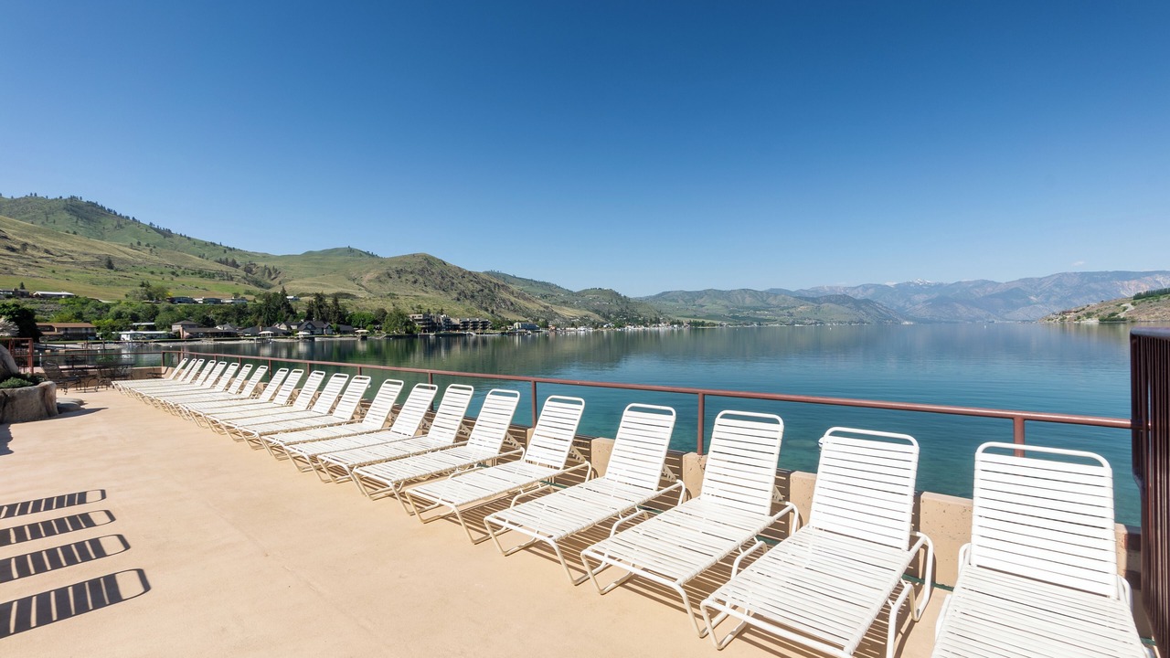 Photo of Outdoor in Chelan