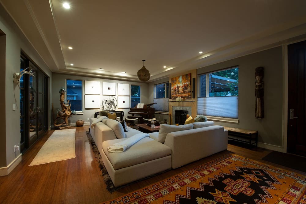 Photo of Bedroom in Cherry Creek