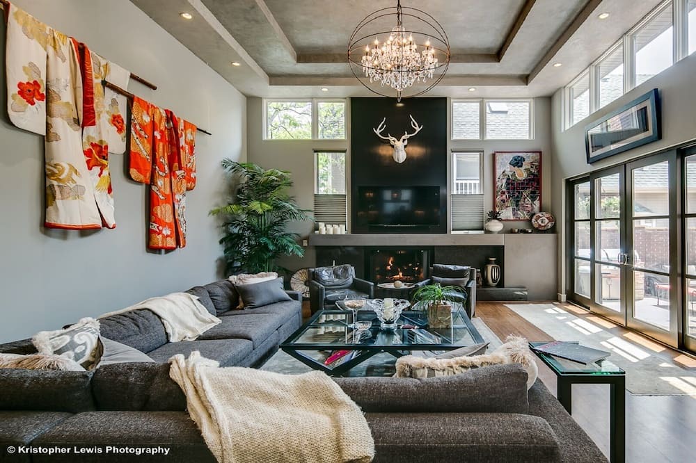 Photo of Livingroom in Cherry Creek