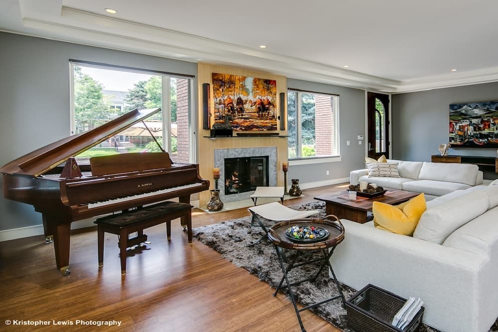Photo of Livingroom in Cherry Creek