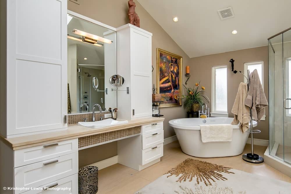 Photo of Bathroom in Cherry Creek