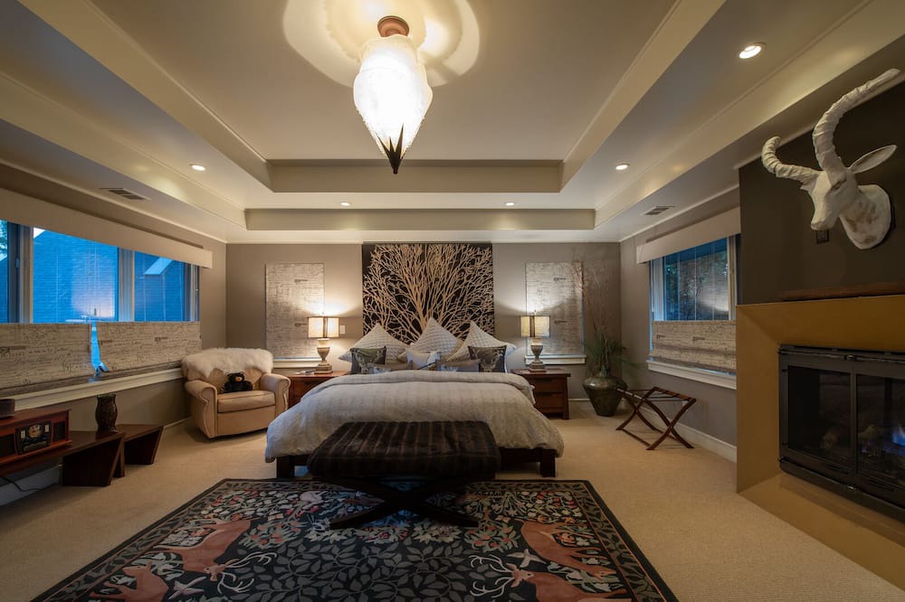 Photo of Bedroom in Cherry Creek