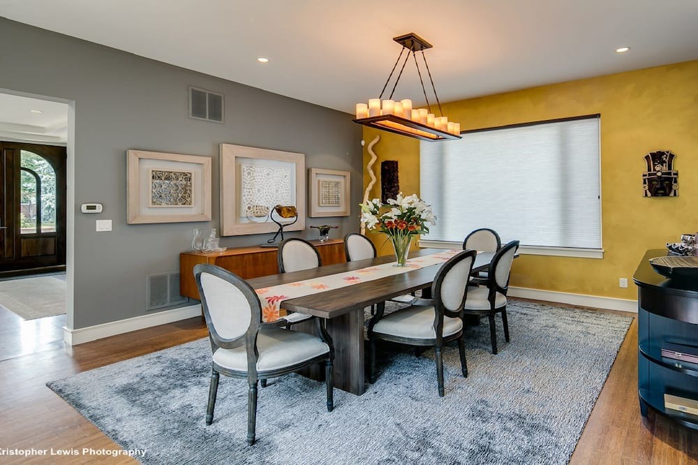 Photo of Kitchen in Cherry Creek