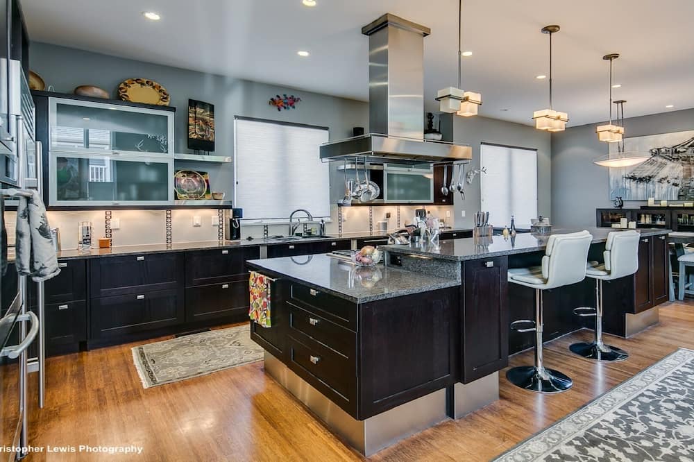 Photo of Kitchen in Cherry Creek