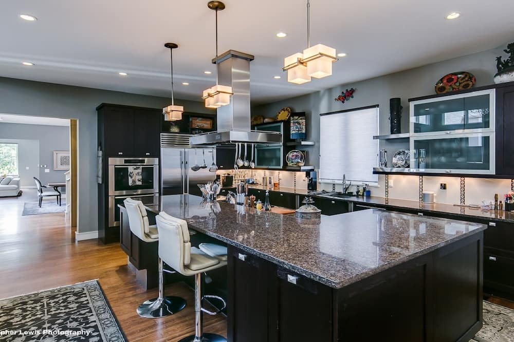 Photo of Kitchen in Cherry Creek