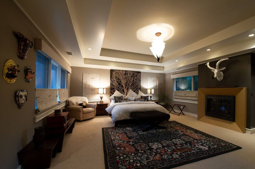Photo of Bedroom in Cherry Creek