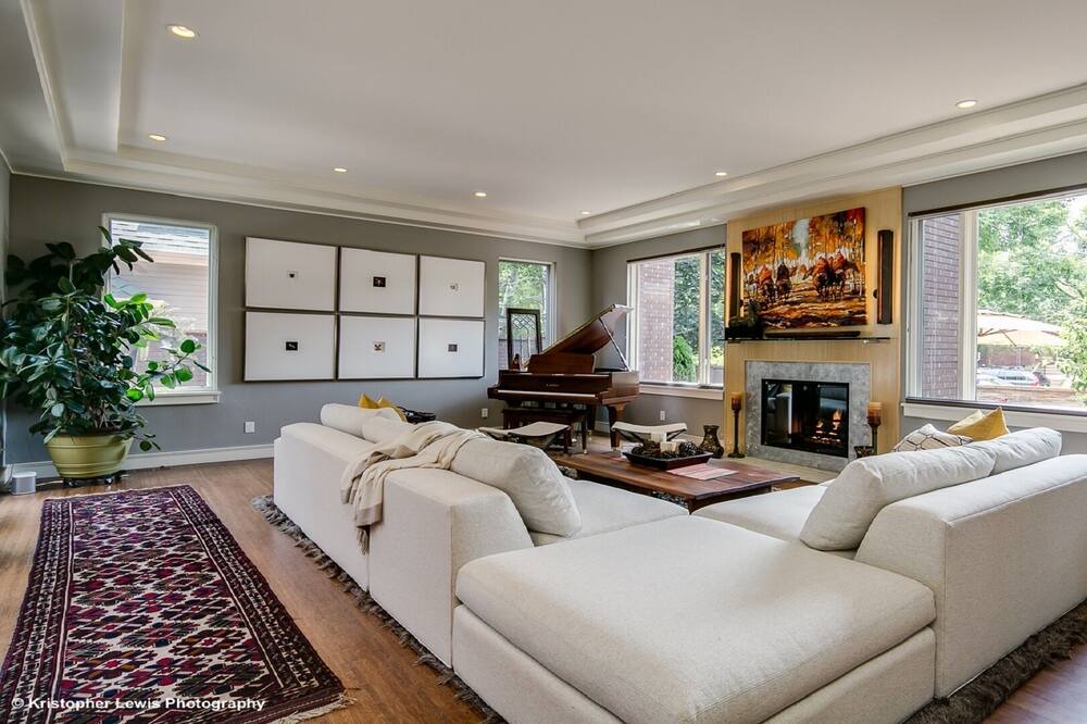 Photo of Livingroom in Cherry Creek