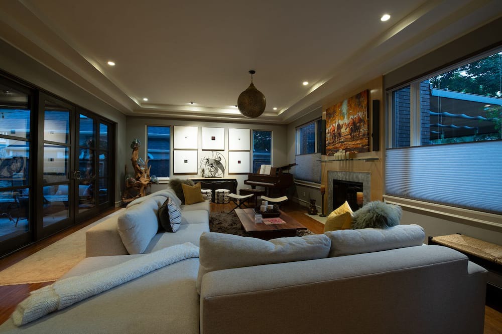 Photo of Livingroom in Cherry Creek