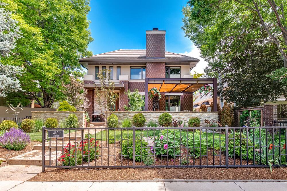 Photo of Outdoor in Cherry Creek