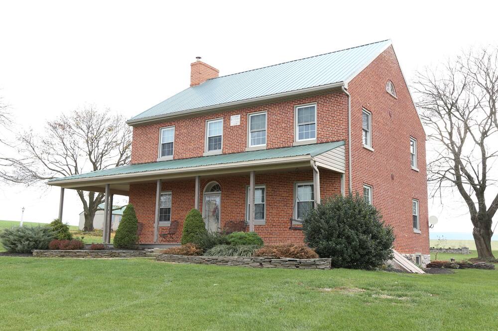 Photo of Outdoor in East Earl