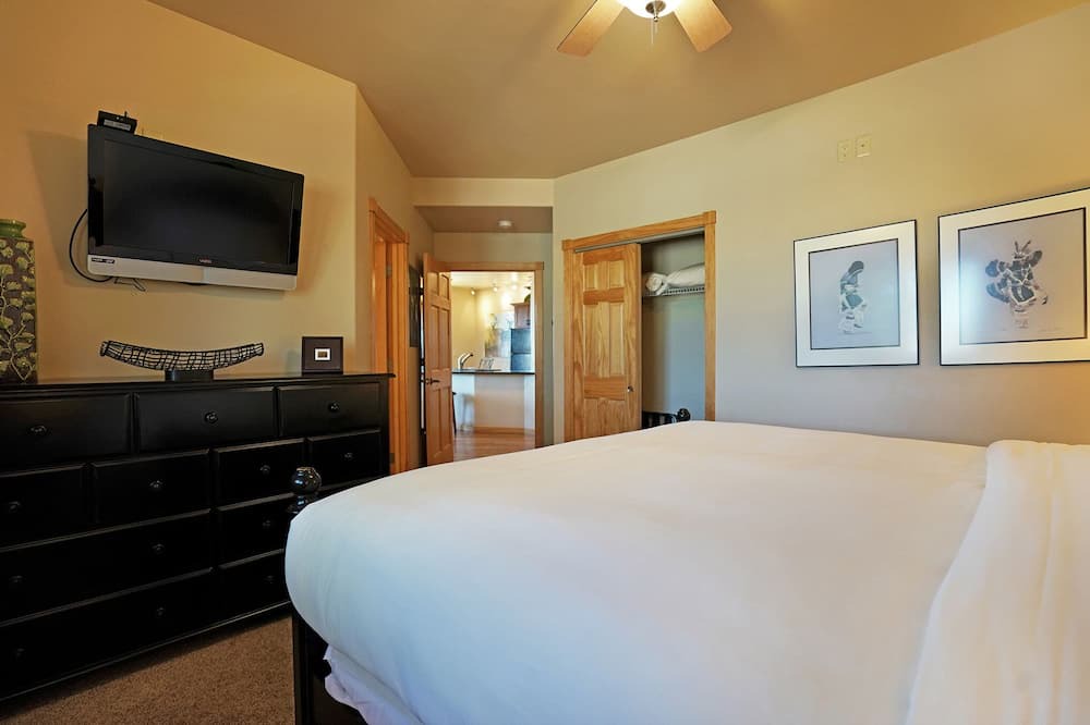 Photo of Bathroom in Estes Park