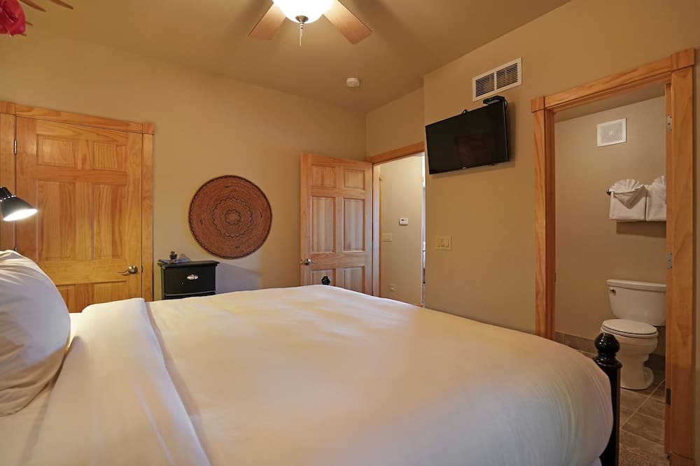 Photo of Bathroom in Estes Park