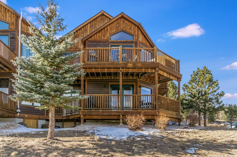 Photo of Outdoor in Estes Park