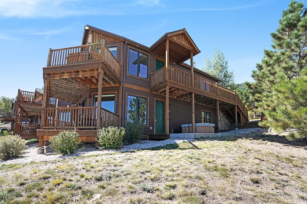 Photo of Outdoor in Estes Park