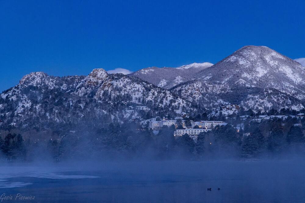 Photo of Others in Estes Park