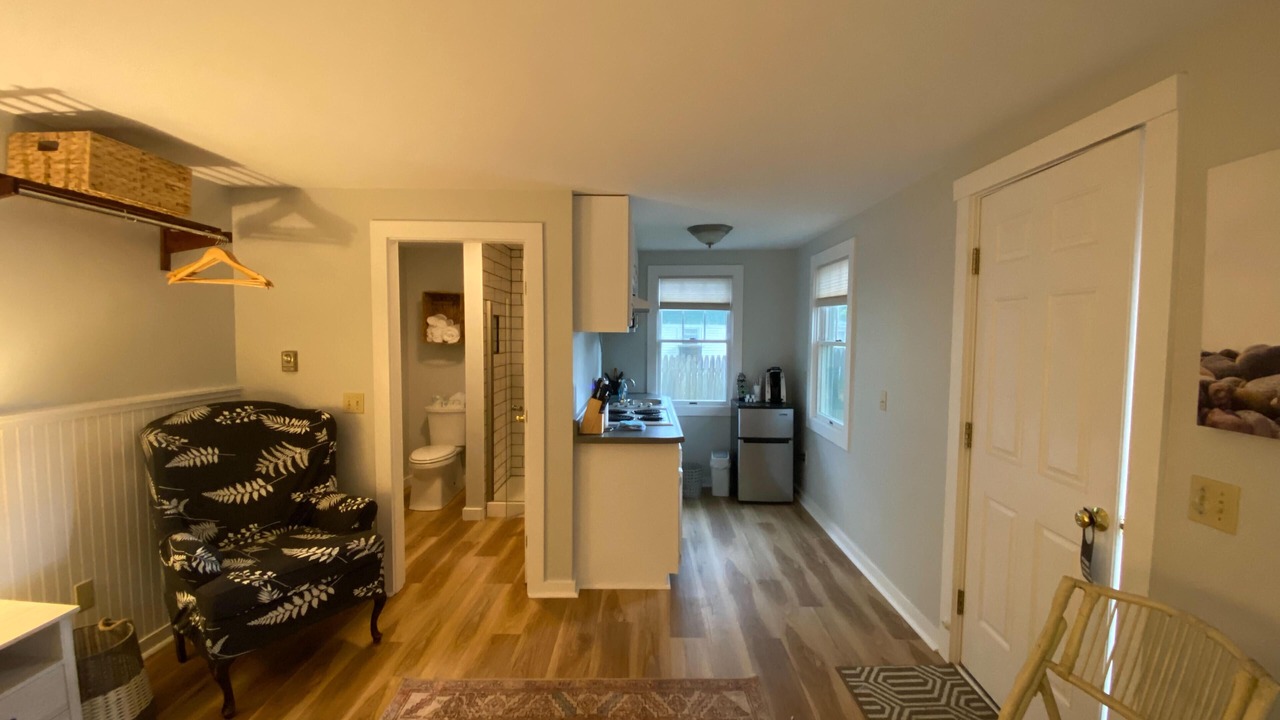 Photo of Kitchen in Bar Harbor