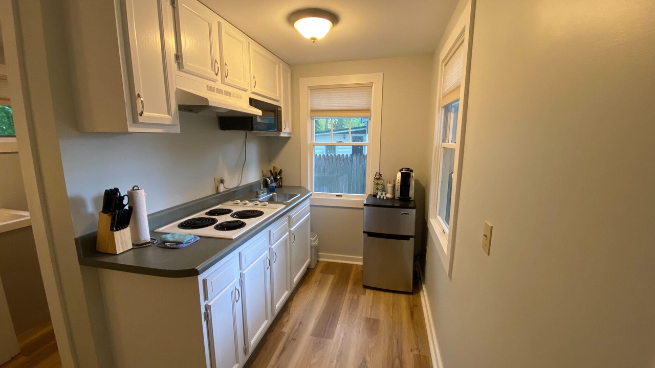 Photo of Kitchen in Bar Harbor