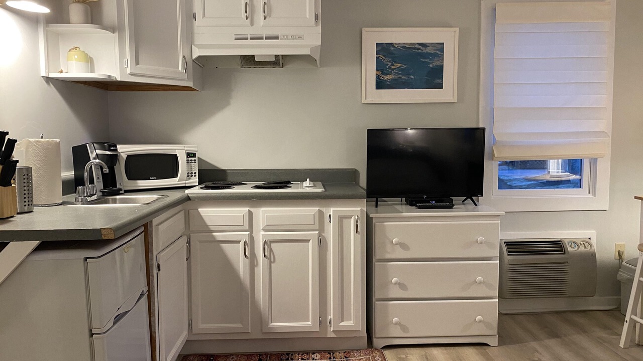 Photo of Kitchen in Bar Harbor