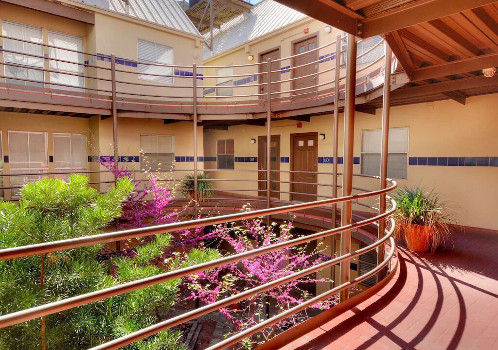 Photo of Outdoor in Waller Creek District