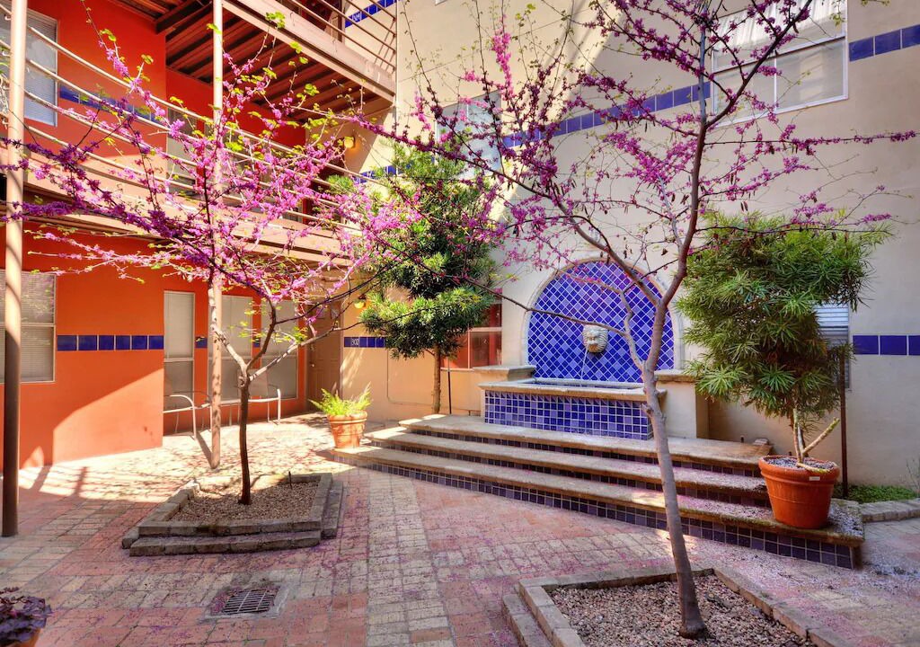 Photo of Outdoor in Waller Creek District