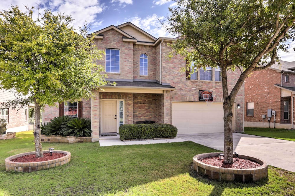 Photo of Outdoor in Cibolo