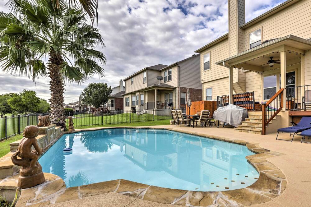 Photo of Outdoor in Cibolo