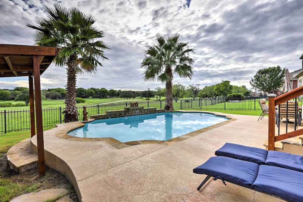 Photo of Outdoor in Cibolo