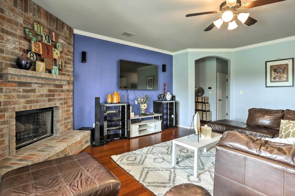 Photo of Bedroom in Cibolo