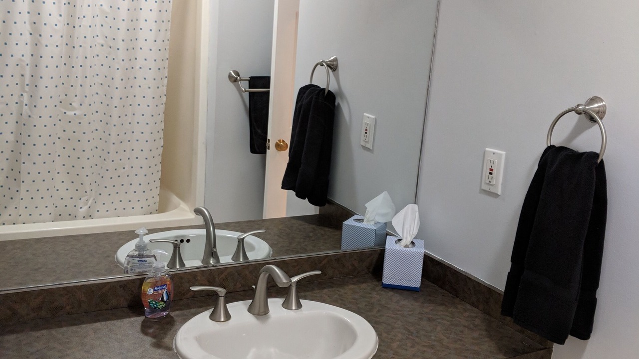 Photo of Kitchen in Downtown Syracuse