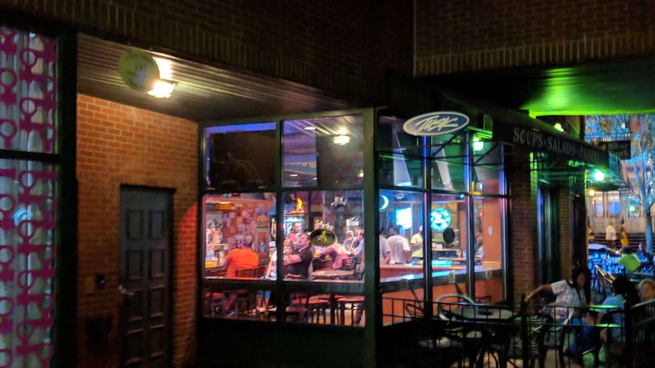 Photo of Outdoor in Downtown Syracuse