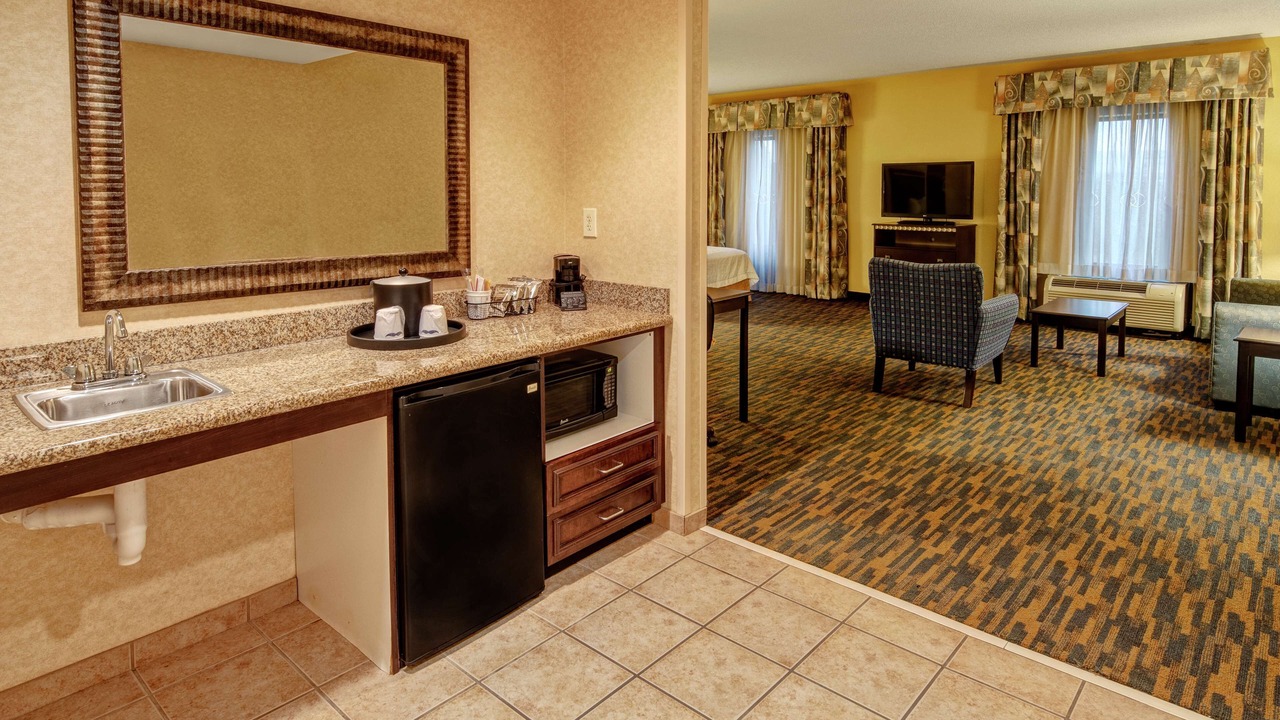 Photo of Bedroom in Roanoke Rapids