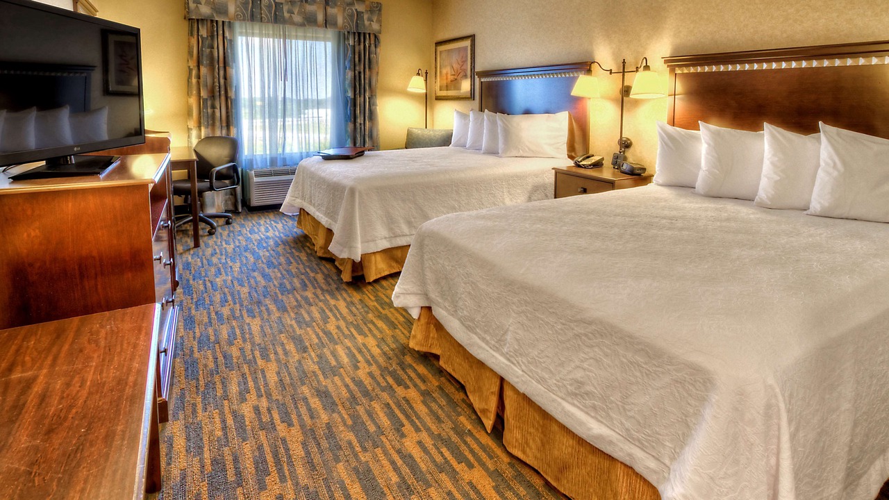 Photo of Bedroom in Roanoke Rapids
