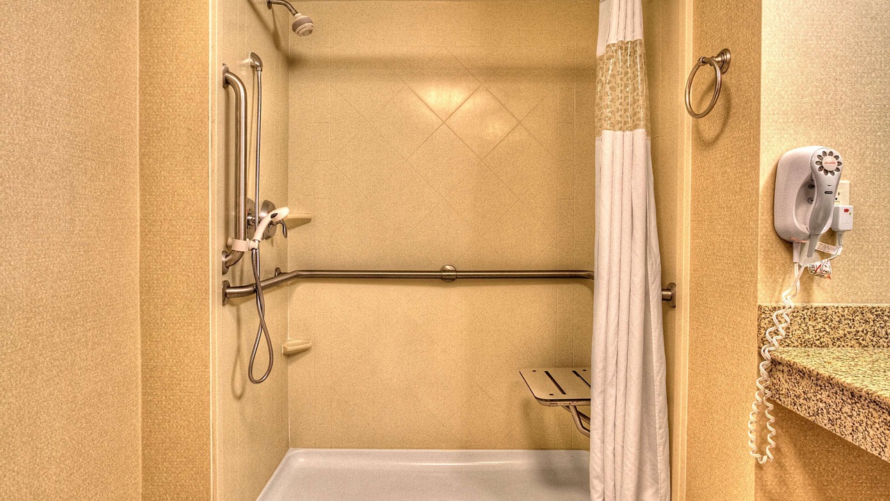Photo of Bedroom in Roanoke Rapids