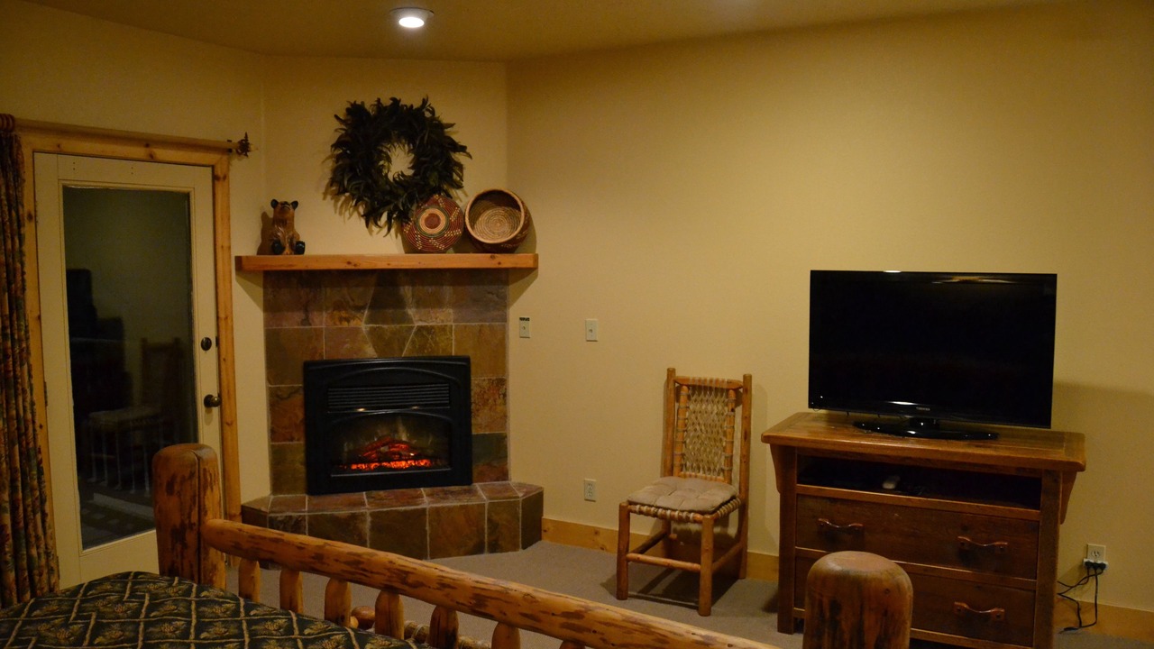 Photo of Bedroom in Heber City
