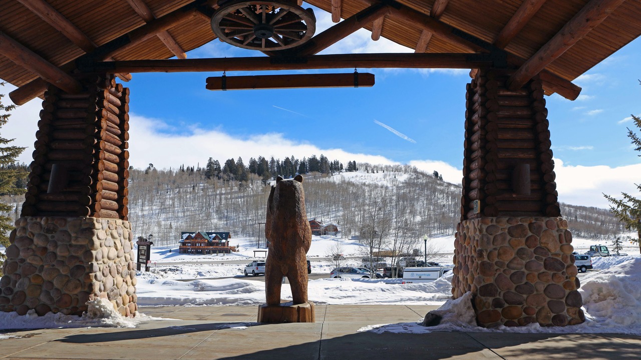 Photo of Outdoor in Heber City