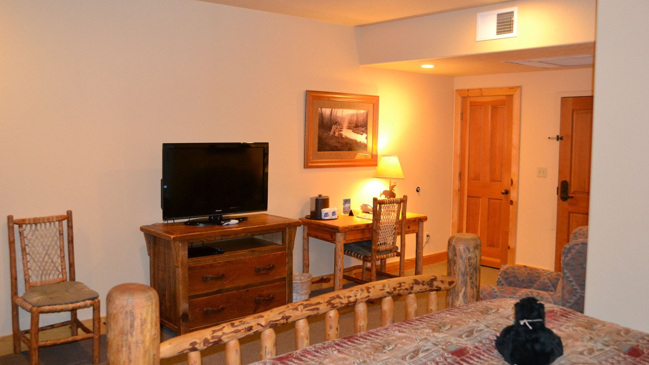 Photo of Bedroom in Heber City