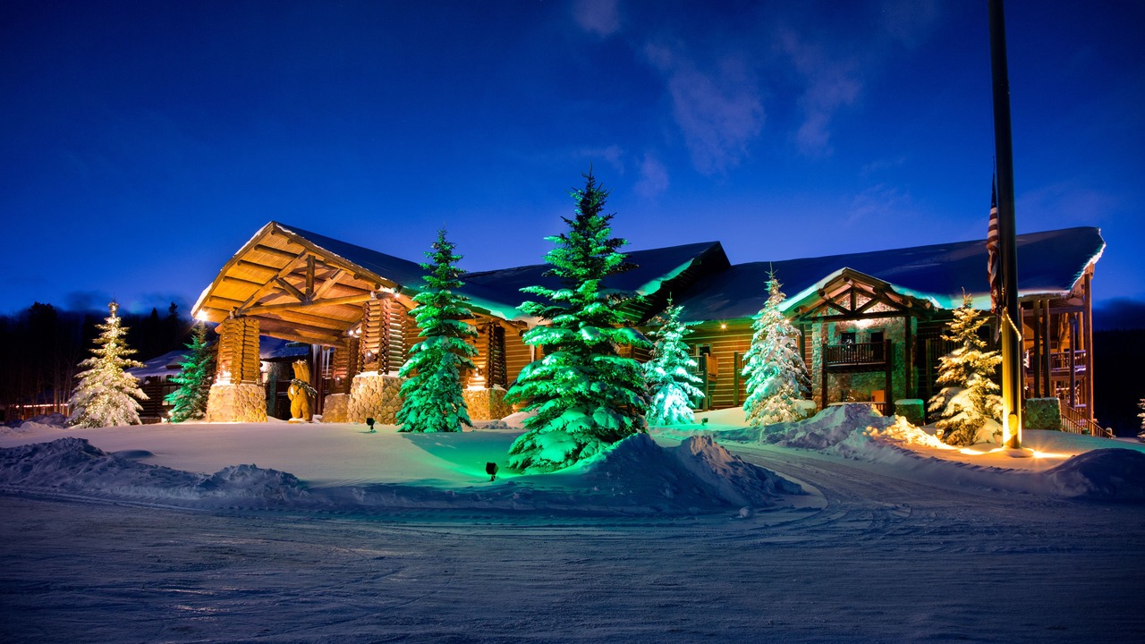 Photo of Outdoor in Heber City