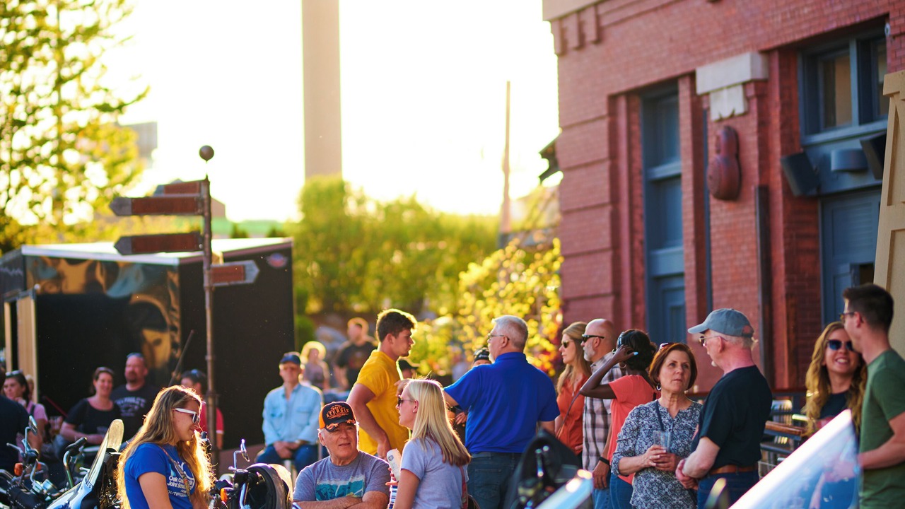 Photo of Outdoor in Fifth Ward