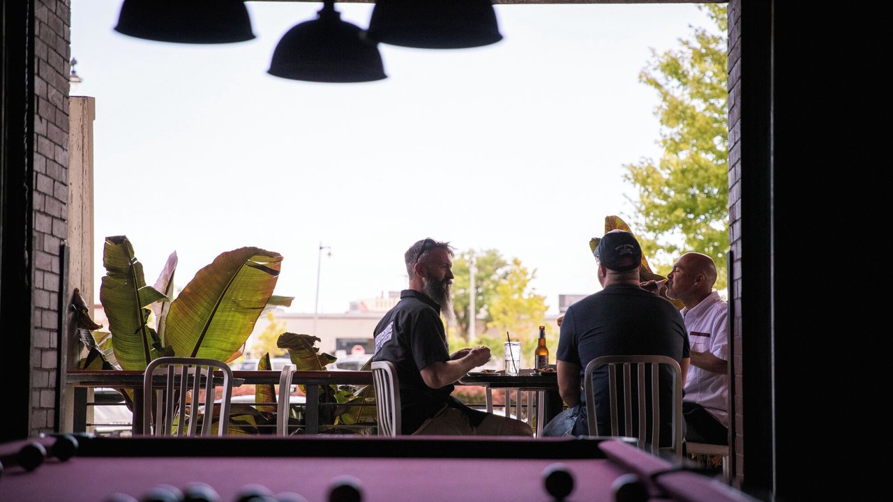Photo of Others in Fifth Ward