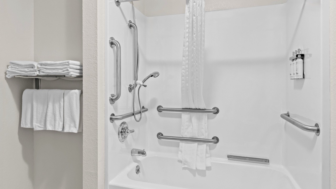 Photo of Bathroom in Sybertsville