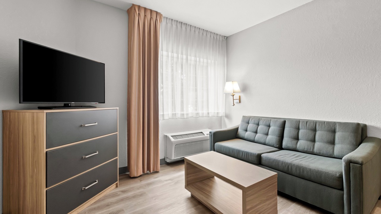 Photo of Bedroom in Sybertsville