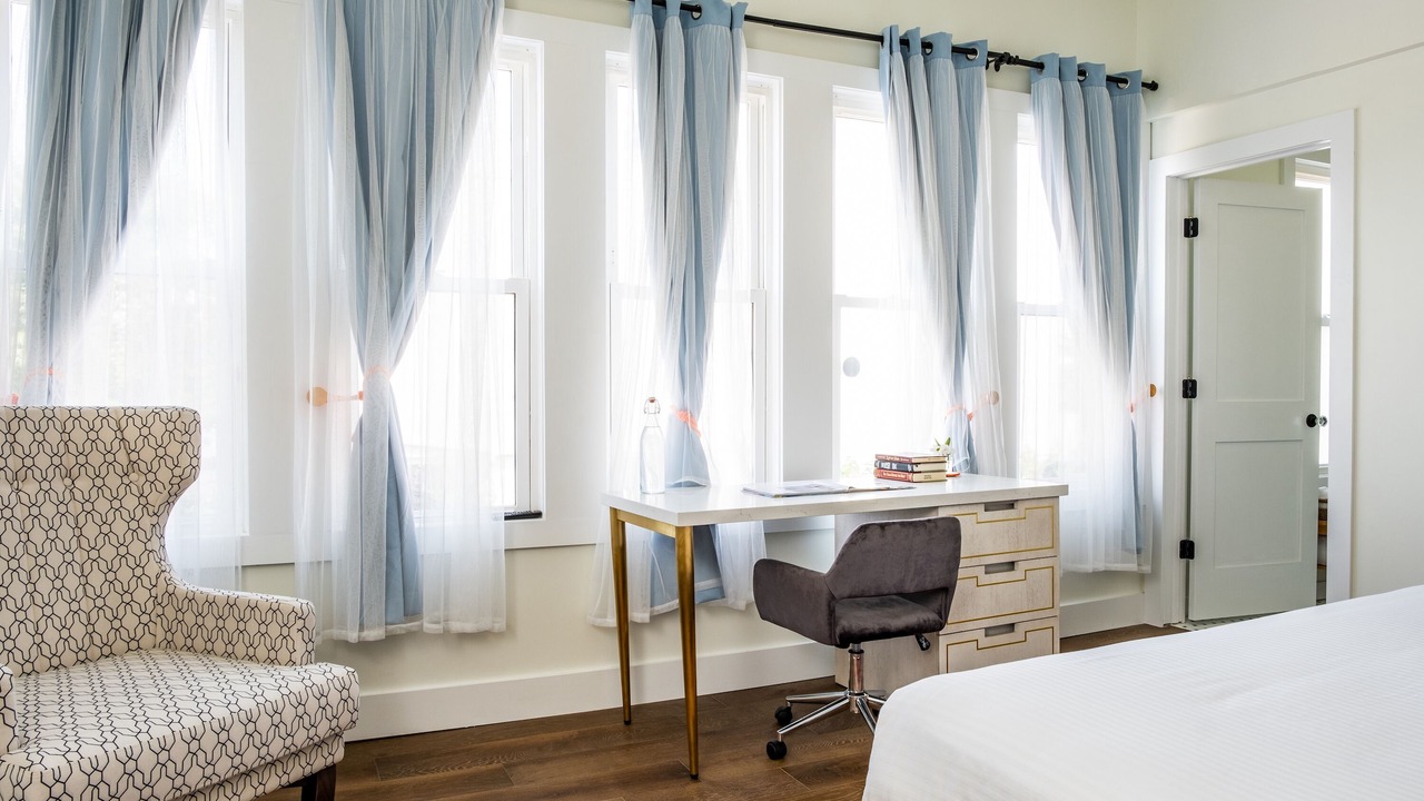 Photo of Bedroom in North End