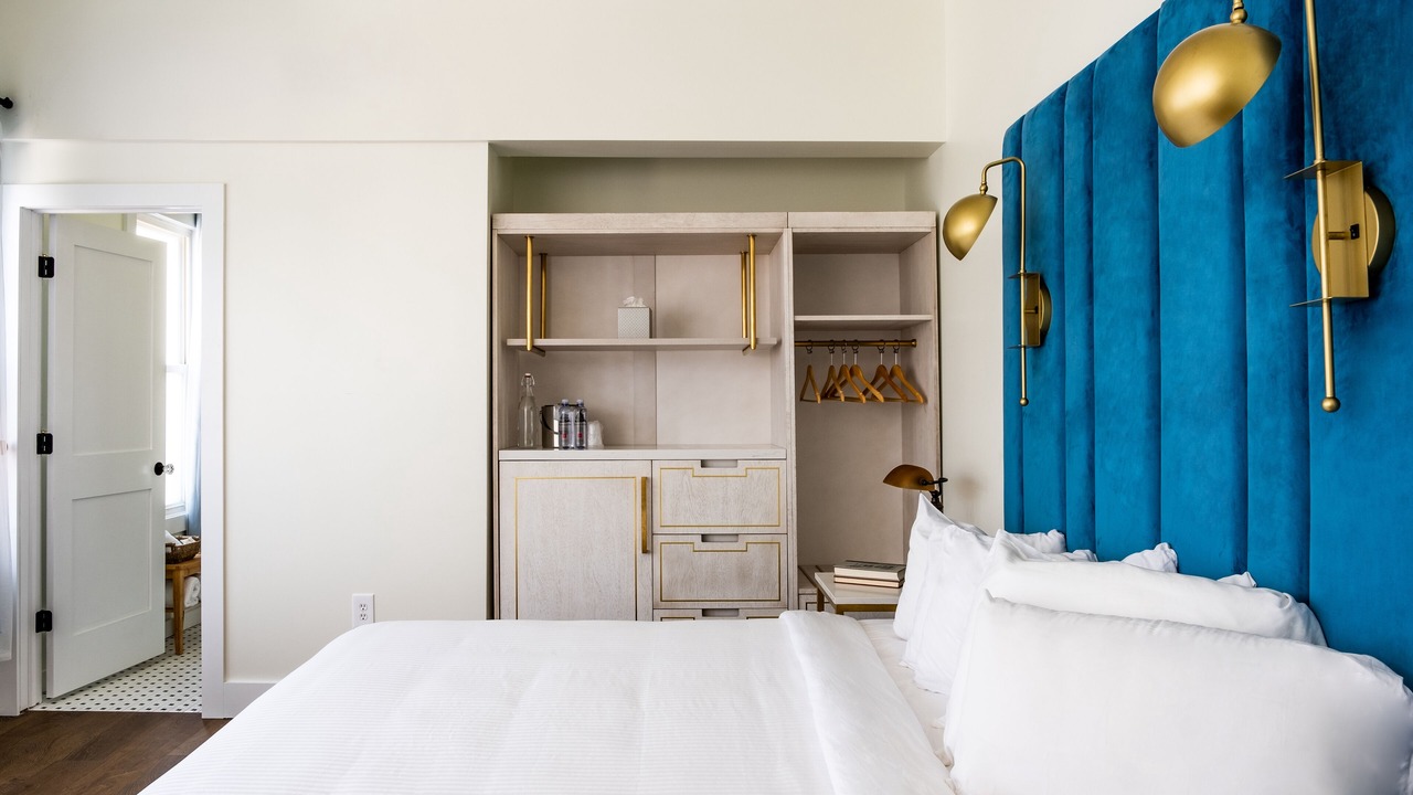 Photo of Bedroom in North End