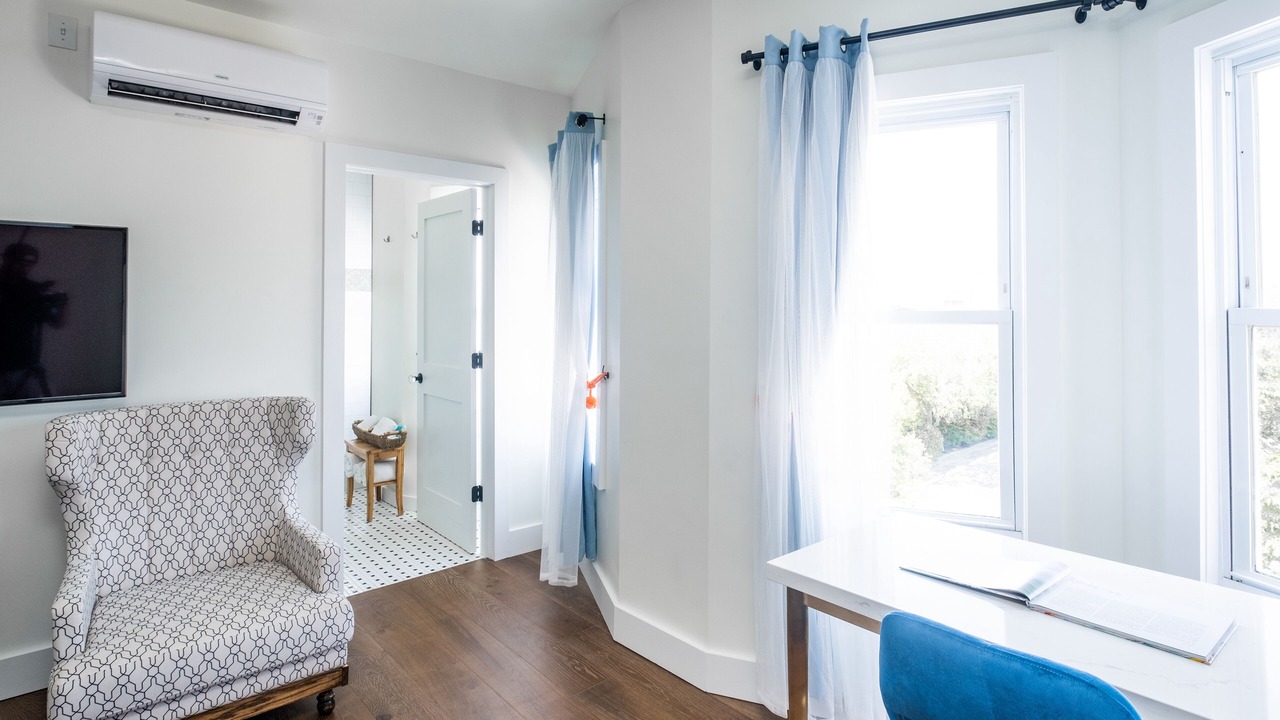 Photo of Bedroom in North End