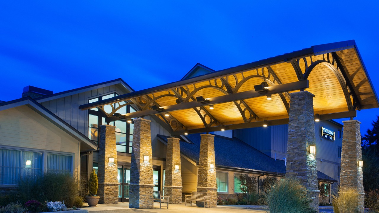 Photo of Buildings in Mukilteo