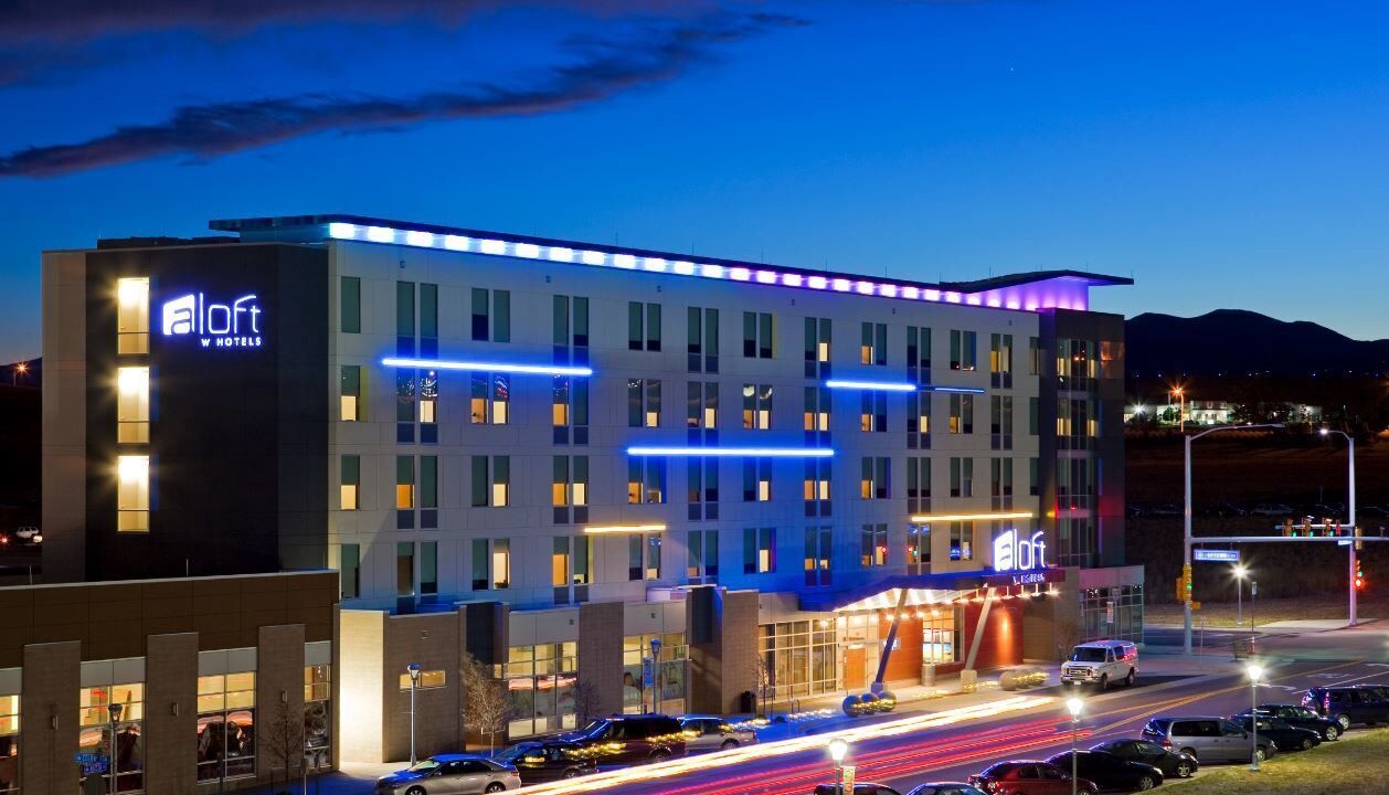 Photo of Buildings in Broomfield