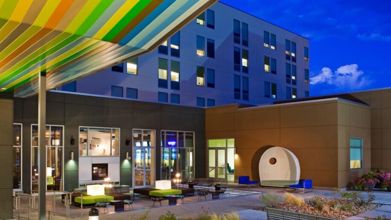 Photo of Outdoor in Broomfield