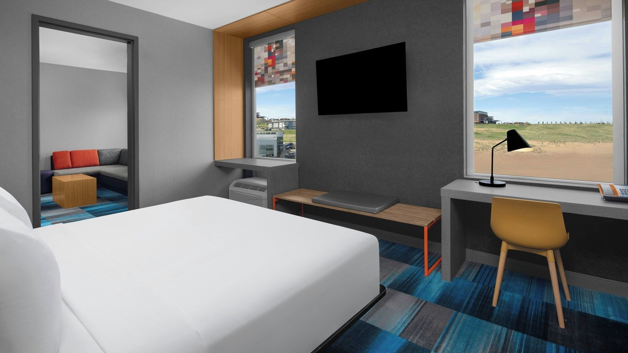 Photo of Bedroom in Broomfield