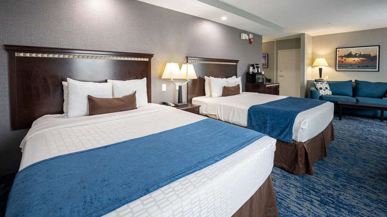 Photo of Bedroom in El Lago